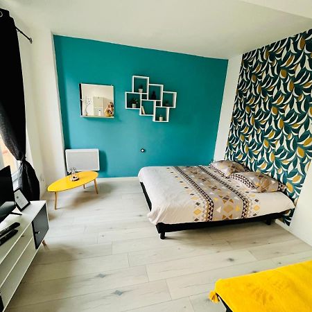 Le Duplex Abbevillois Abbeville Exterior photo